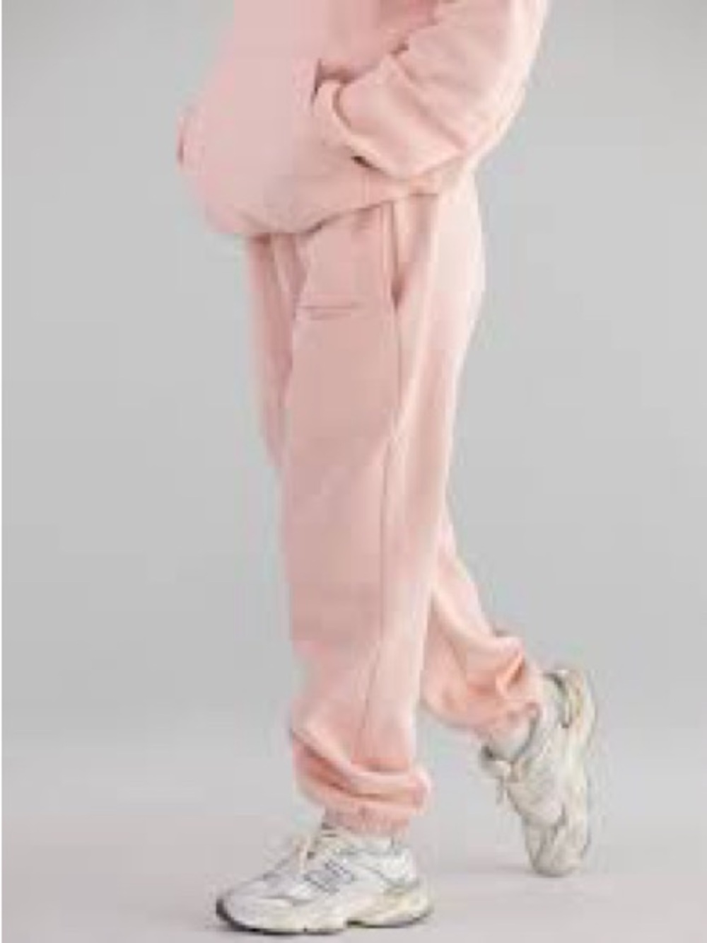 CMFRT PASTEL LIMITED EDITION JOGGERS MOTHERS DAY